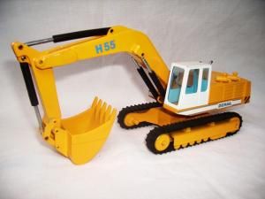 OCNZG273 - Pelle DEMAG H55 - 1