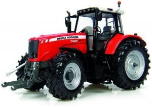 UH2850 - MASSEY FERGUSON 7499 - 1