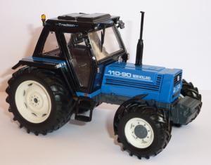 ROS30115 - NEW HOLLAND 110-90 - Série Limitée - 1