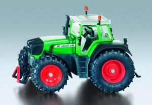 SIK3254 - FENDT 930 Vario - 1