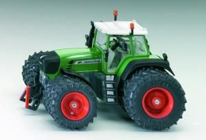 SIK3257 - FENDT 924 Vario à Roues Jumelées - 1