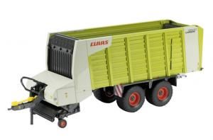 SCH7640 - Autochargeuse CLAAS Cargos 9500 2 Essieux. - 1
