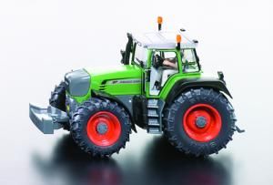 SIK4451 - FENDT 926 Vario - 1