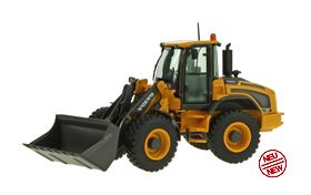 NZG816 - Chargeur VOLVO L50F - 1