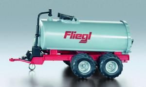 SIK2252 - Tonne à Lisier FLIEGL - 1