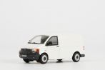 WSI03-1097 - VOLKSWAGEN TRANSPORTER BLANC Avec crochet d'attelage - 1
