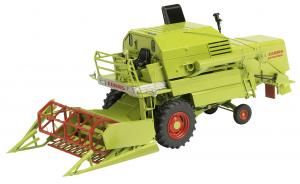 SCH2988 - Moissonneuse CLAAS Senator - 1/43 - 1