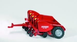 SIK2272 - Planteuse de Pommes de Terre GRIMME GL34Z - 1