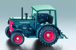 SIK3460 - HANOMAG R45 - 1