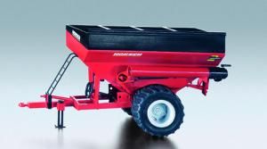 SIK2874 - Remorque de Transbordement HORSCH - 1