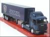 NEW15513 - SCANIA R Topline Avec remorque 3 essieux - 1