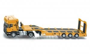 SIK3295 - SCANIA  avec Porte-engins - 1/32 - 1
