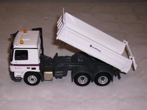 CON72181/01 - MB Actros 6x4 Multi benne EUROVIA - 1