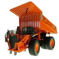 HIT5000 - Dumper HITACHI EH5000 ACII - 1