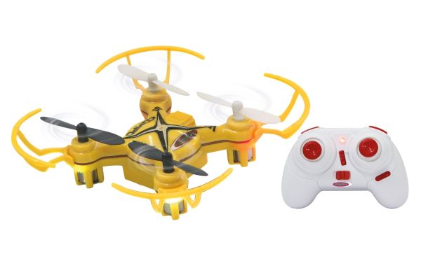 JAM038760 - Drone Compo Quadrocopter avec boussole - 1