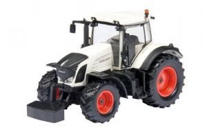 SCH25686 - FENDT Vario 936 - Blanc Ech:1/87 - 1