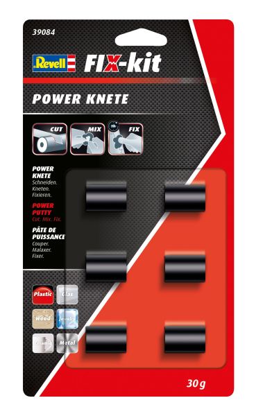 REV39084 - Fix-Kit Power - 1