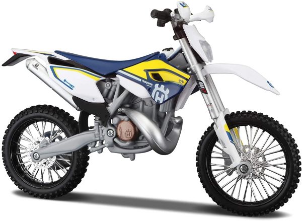 MST39177A - HUSQVARNA FE 501 Off Road - 1