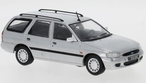 IXOCLC396N - FORD Escort Turnier 1996 Argent - 1