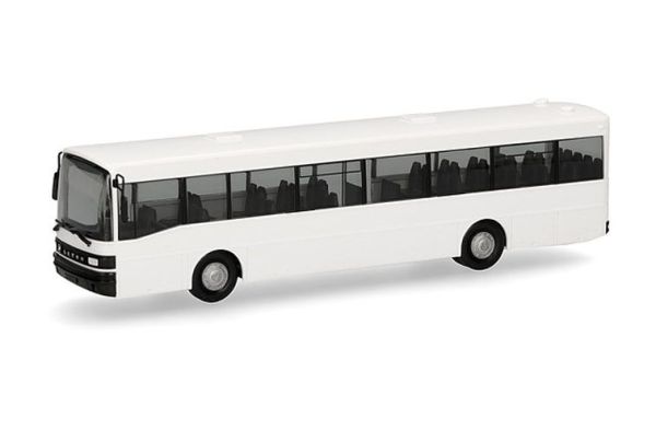 HER014304 - SETRA 215 SL blanc - 1 pièce à assembler - 1