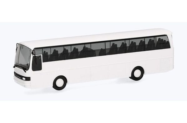 HER014311 - SETRA 215 HD blanc - 1 pièce à assembler - 1