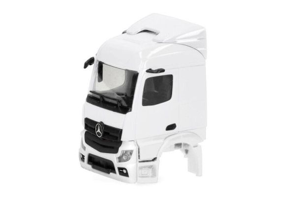 HER085991 - MERCEDES BENZ Actros S Cabine 2 pièces à assembler - 1