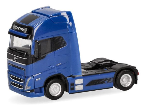 HER318662 - VOLVO FH GL XL Electric 4x2 - 1
