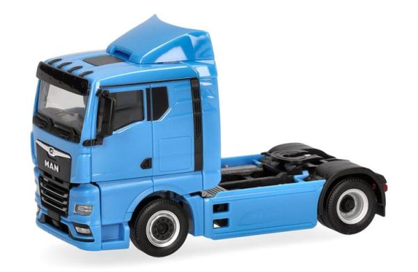 HER318709 - MAN TGX GN 4x2 - 1