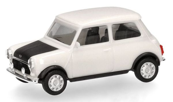 HER421140-002 - MINI Cooper Mayfair avec phares - 1