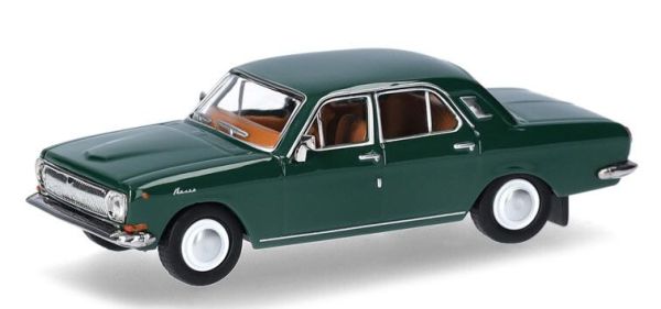 HER024334-006 - WOLGA M 24 verte - 1