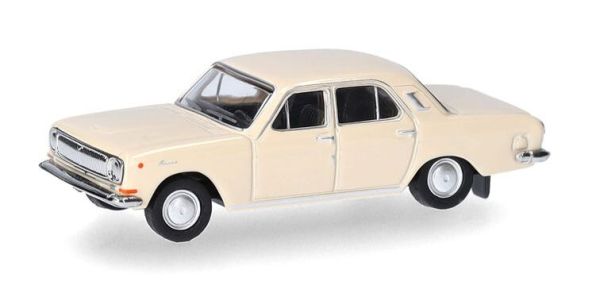HER066884-002 - WOLGA M24 beige - 1