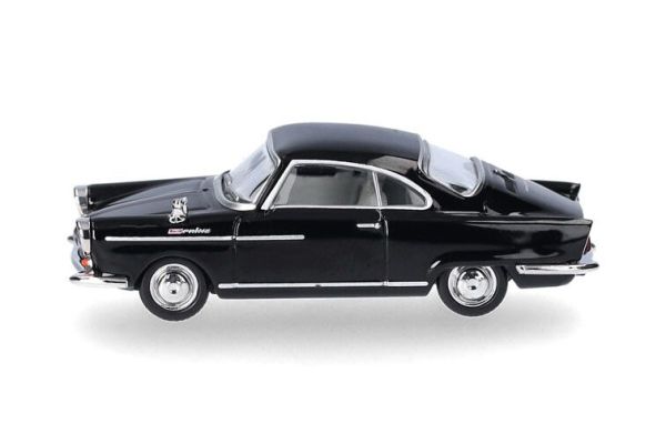 HER024396-005 - NSU Sport Prinz noir - 1