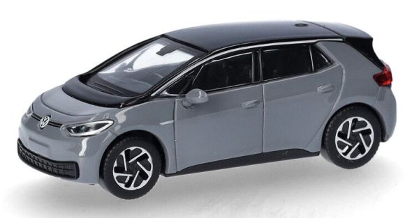 HER421126 - VOLKSWAGEN ID 3 gris - 1