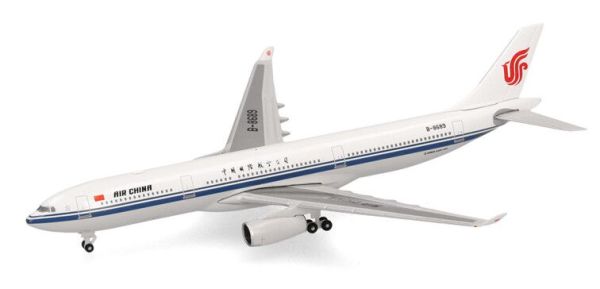 HER538336 - AIRBUS A330-300 Air China - 1
