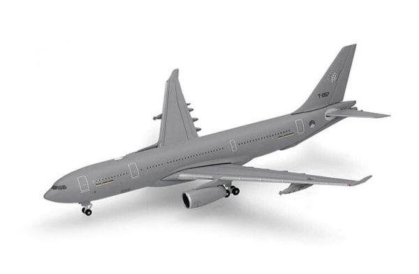 HER539166 - AIRBUS A330 MRTT NATO Multinational Multirole Tanker Unit Eindhoven - 1