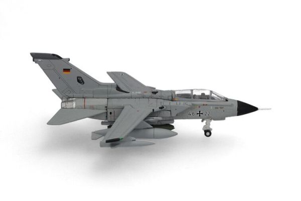 HER573580 - PANAVIA Tornado IDS Luftwaffe TaktLwG33 Buchel et Taurus - 1