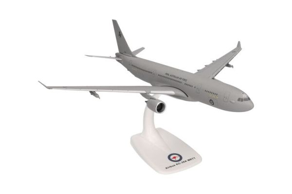 HER614412 - AIRBUS A330 MRTT - KC-30A Voyager Royal Australian Air Force 33 Squadron RAAF Amberley - A39-006 Rosewood - 1