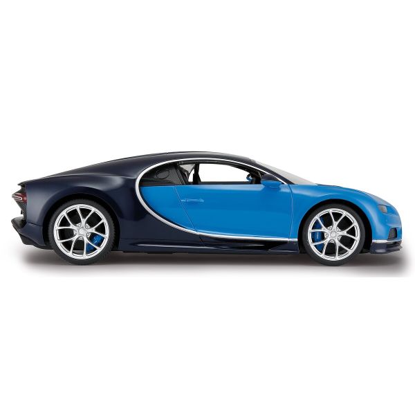 Jamara Bugatti Chiron 1:24 – Voiture Radiocommandée Officielle 7 Km/h