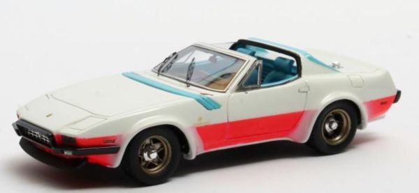 MTXR40604-024 - FERRARI 365 GTB/4 NART 1975 Présentation - 1