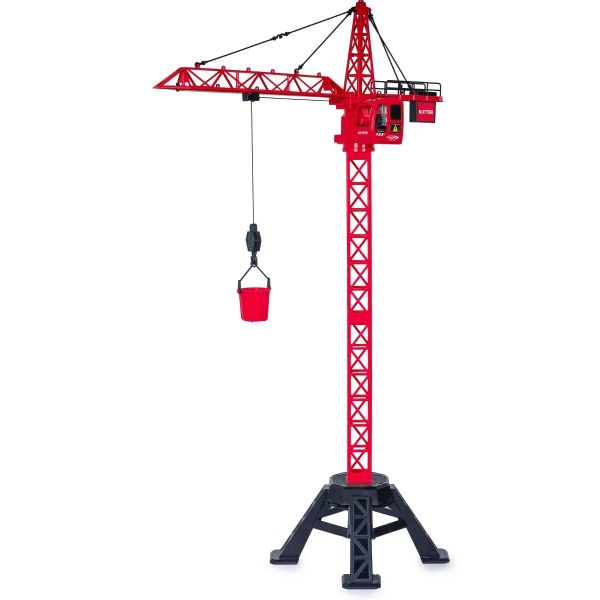 JAM406321 - Grue à tour tournante KUTTER XL 99IR radiocommandé - 1