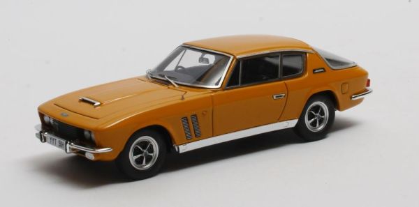 MTX41002-094 - JENSEN Interceptor  Séries II  FF orange 1970 - 1