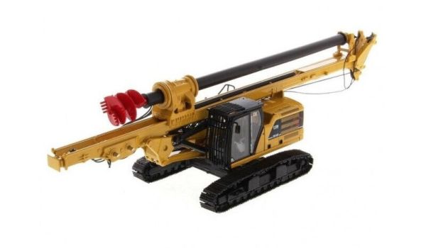 DCM41002 - Foreuse CATERPILLAR CZM EK160 - 1