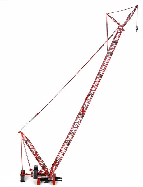 IMC410262 - Grue DEMAG CC 2800-1 MAMMOET - 1