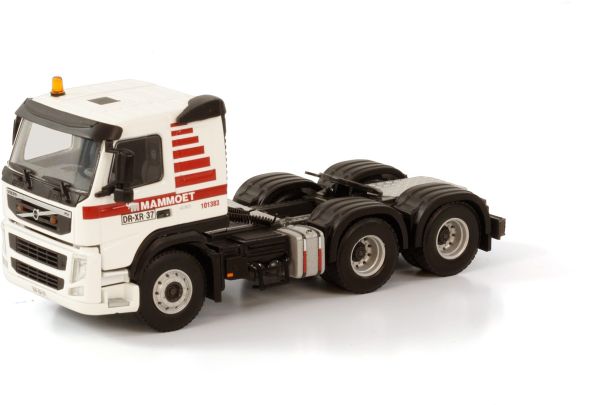 WSI410297 - VOLVO FM3 6x4 MAMMOET - 1