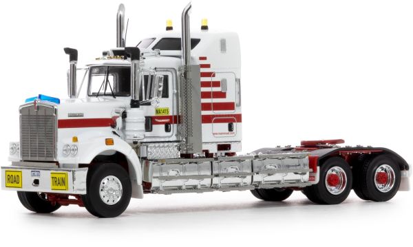 ZT410304 - KENWORTH C509  6x4 MAMMOET - 1