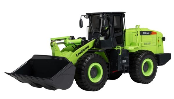LIU42-1020 - Chargeuse LIUGONG CLG856E - 1