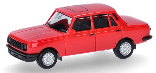 HER420396-003 - WARTBURG 353 84 rouge - 1