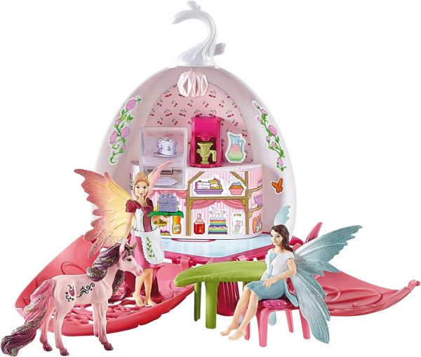 SHL42526 - Fairy café blossom - 1