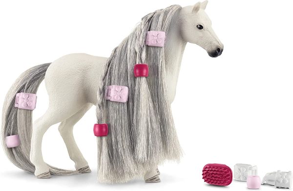 SHL42583 - Jument de Trait - Sofias' Beauties - 1