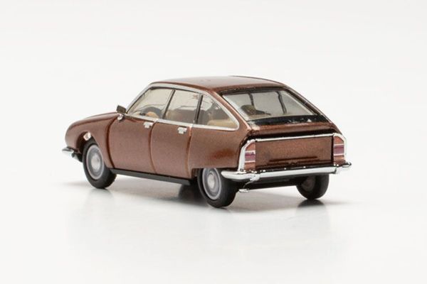 Four Citroën Themed Puzzles Auction